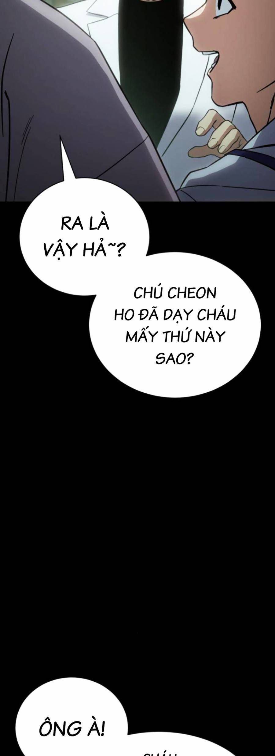 Đặc Vụ Thế Thân Chapter  19 - 9