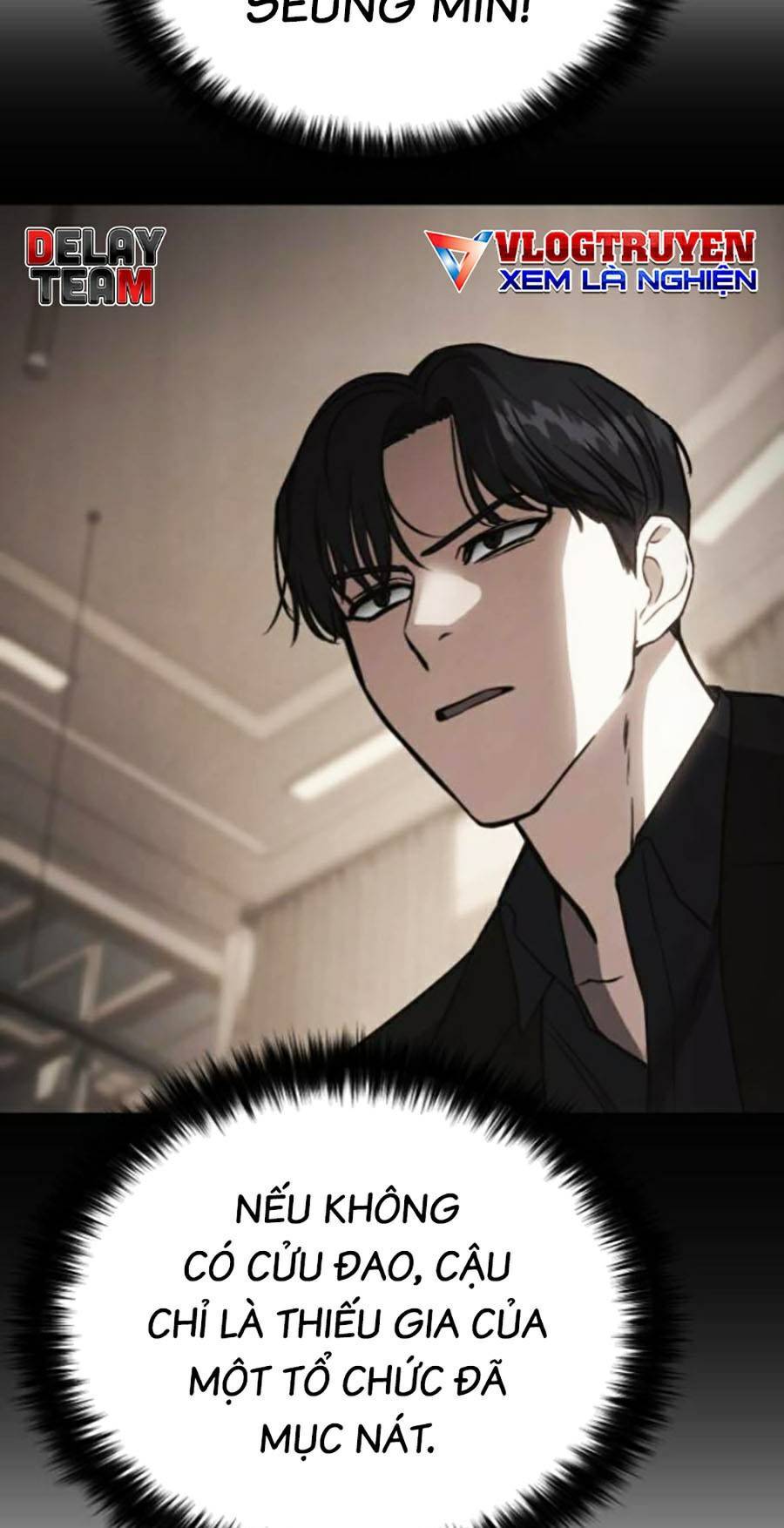 Đặc Vụ Thế Thân Chapter  19 - 82