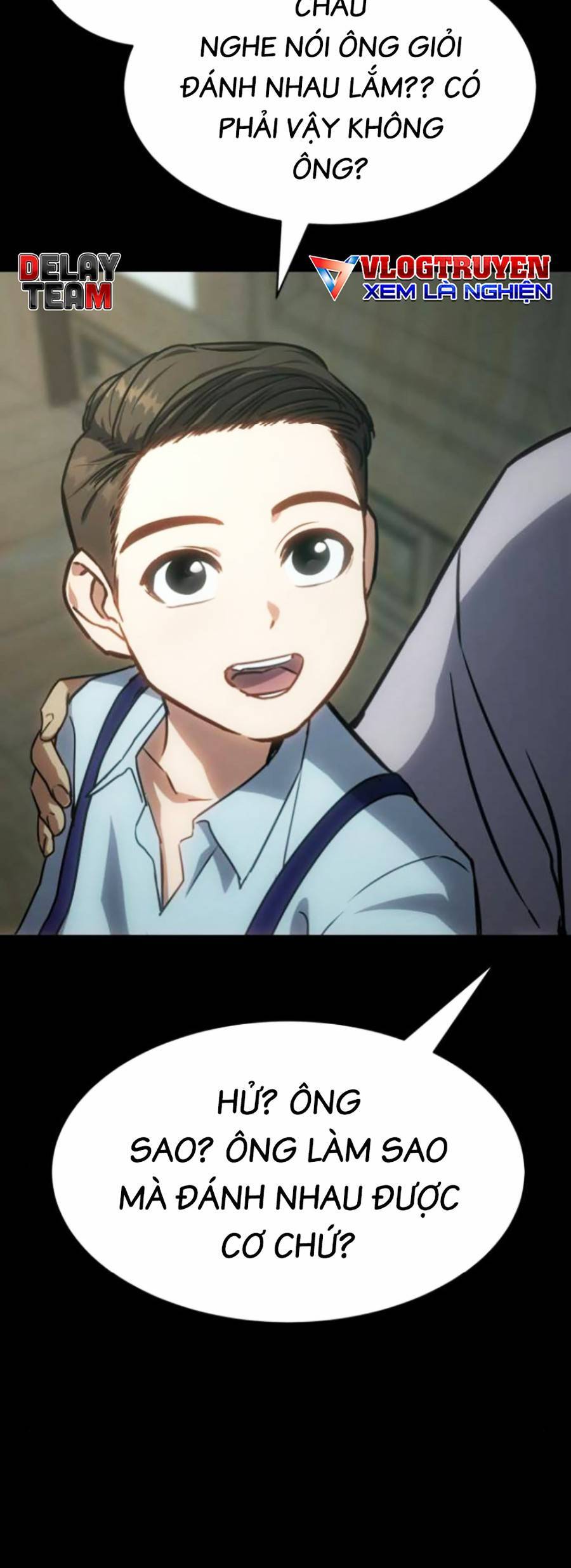 Đặc Vụ Thế Thân Chapter  19 - 10