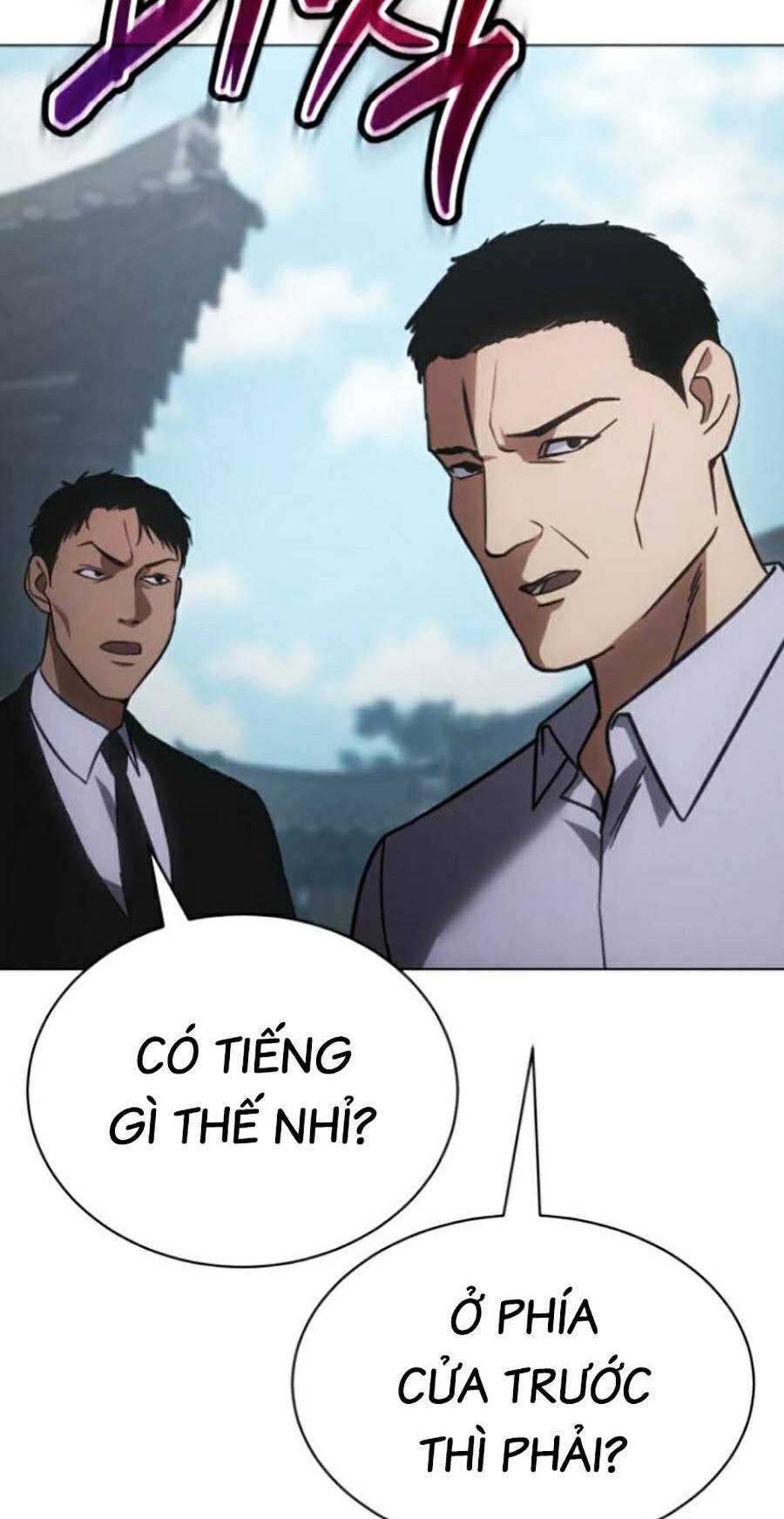 Đặc Vụ Thế Thân Chapter  19 - 95