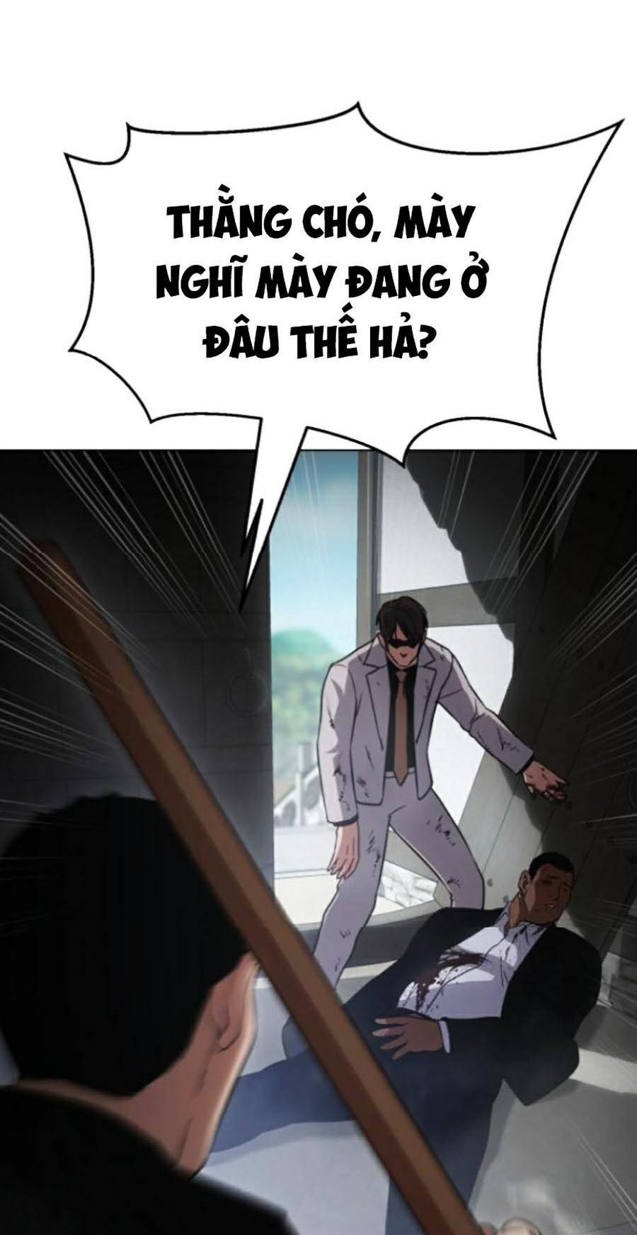 Đặc Vụ Thế Thân Chapter  19 - 98