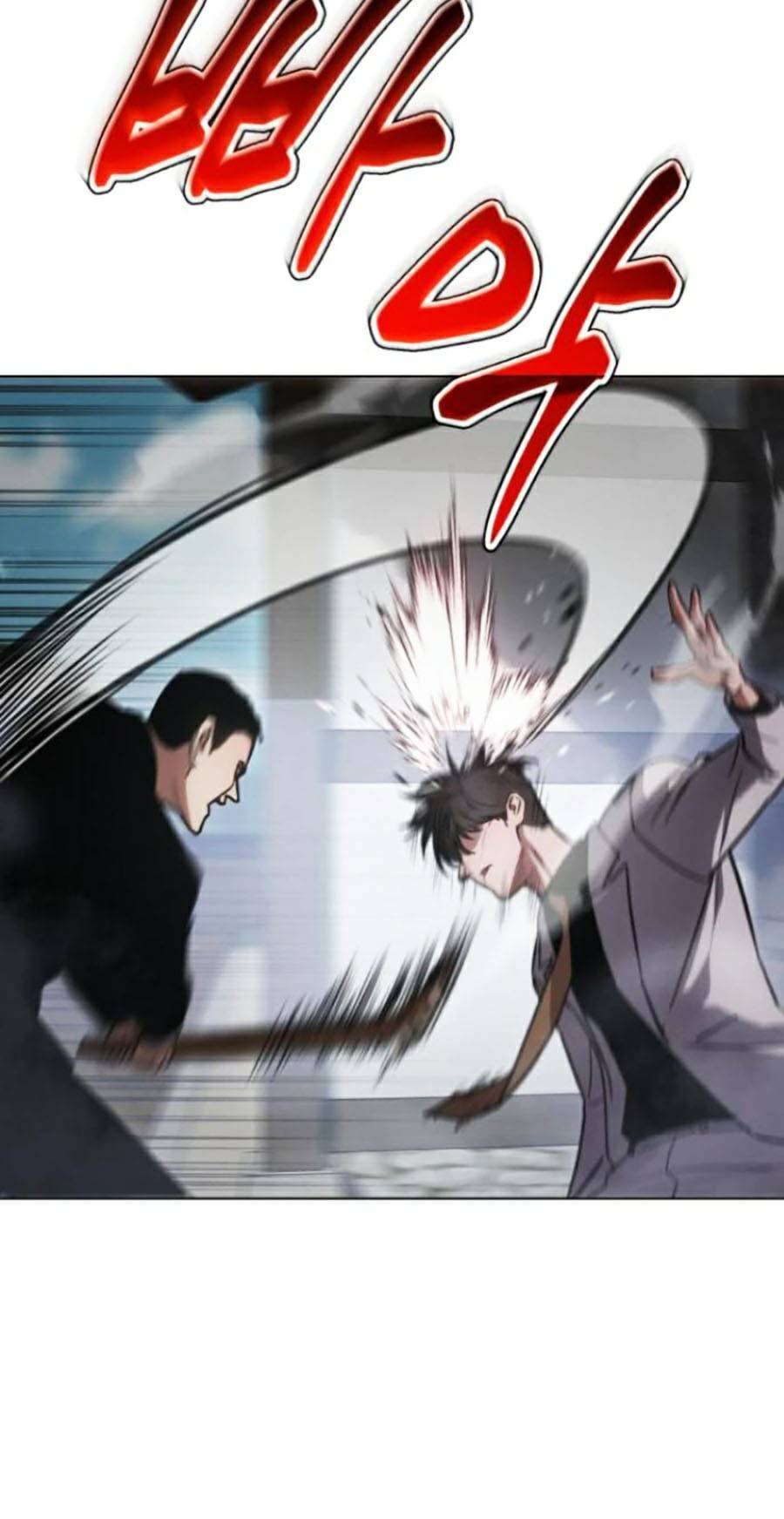 Đặc Vụ Thế Thân Chapter  19 - 100