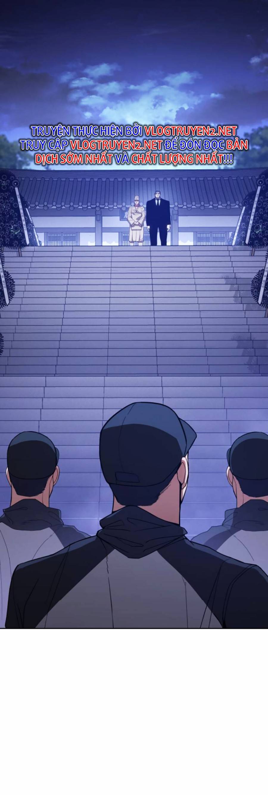 Đặc Vụ Thế Thân Chapter  2 - 529