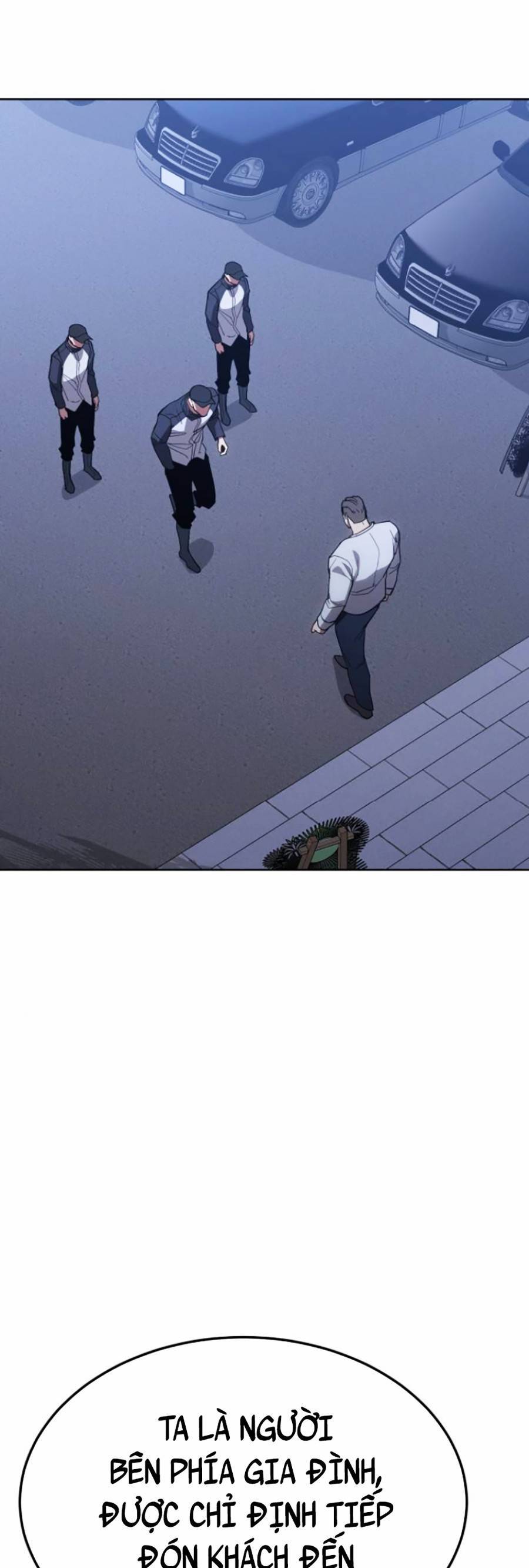 Đặc Vụ Thế Thân Chapter  2 - 532