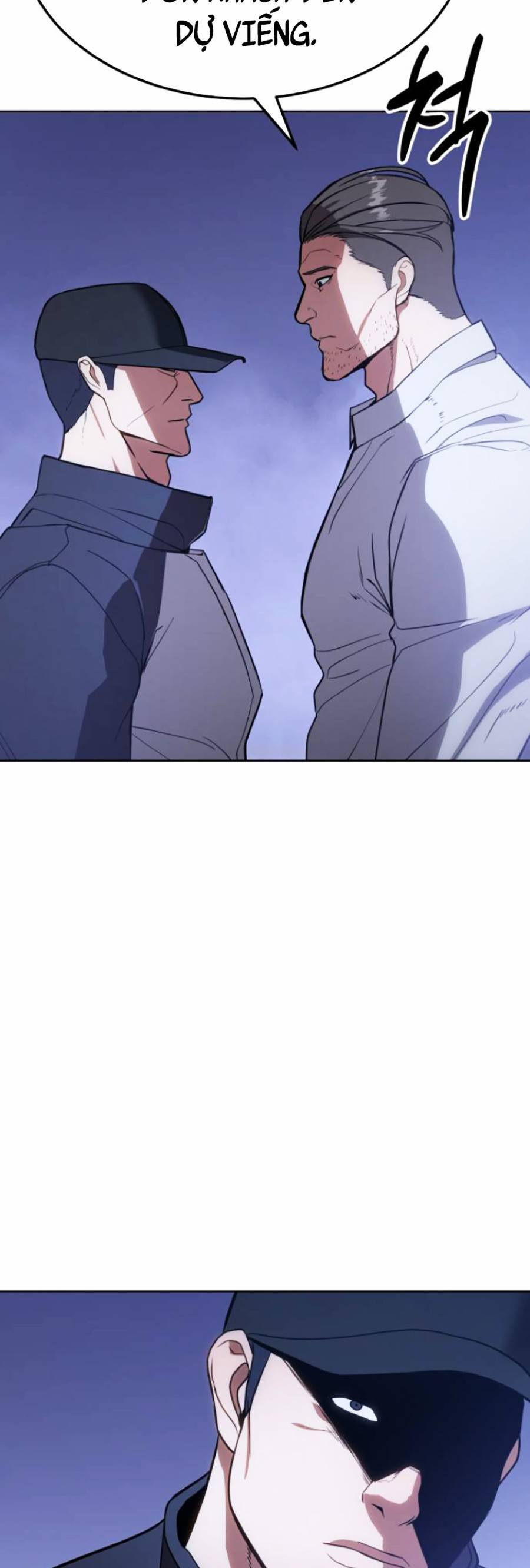 Đặc Vụ Thế Thân Chapter  2 - 533
