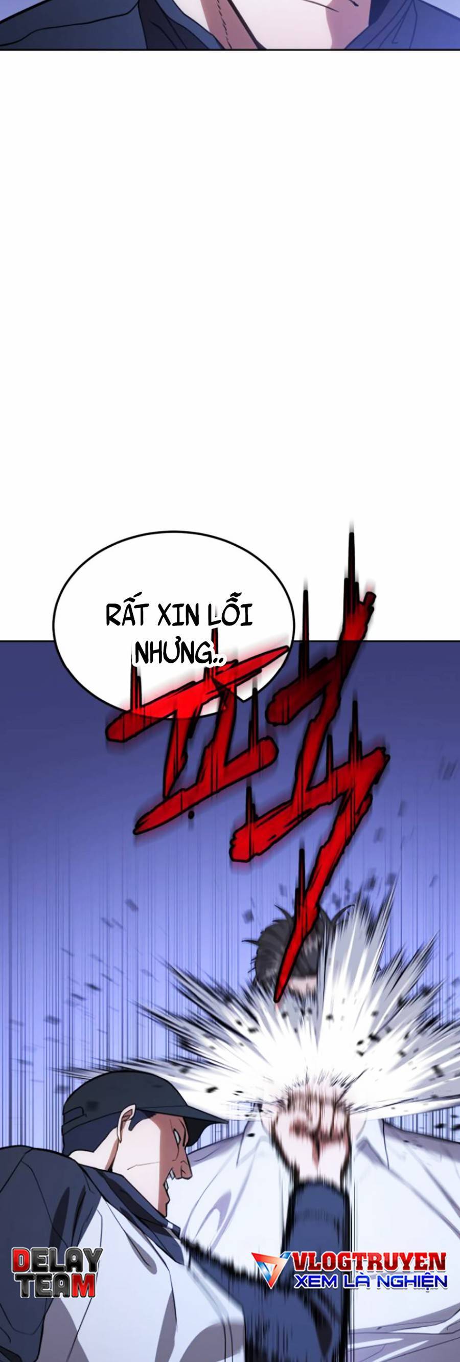 Đặc Vụ Thế Thân Chapter  2 - 534