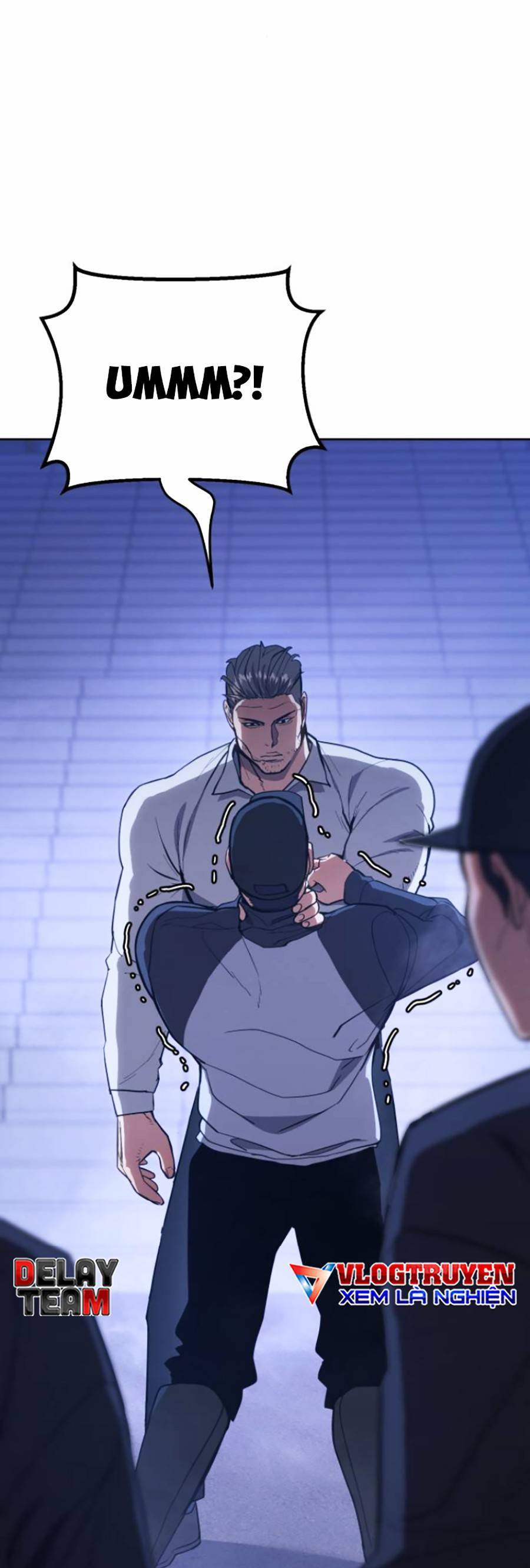 Đặc Vụ Thế Thân Chapter  2 - 538