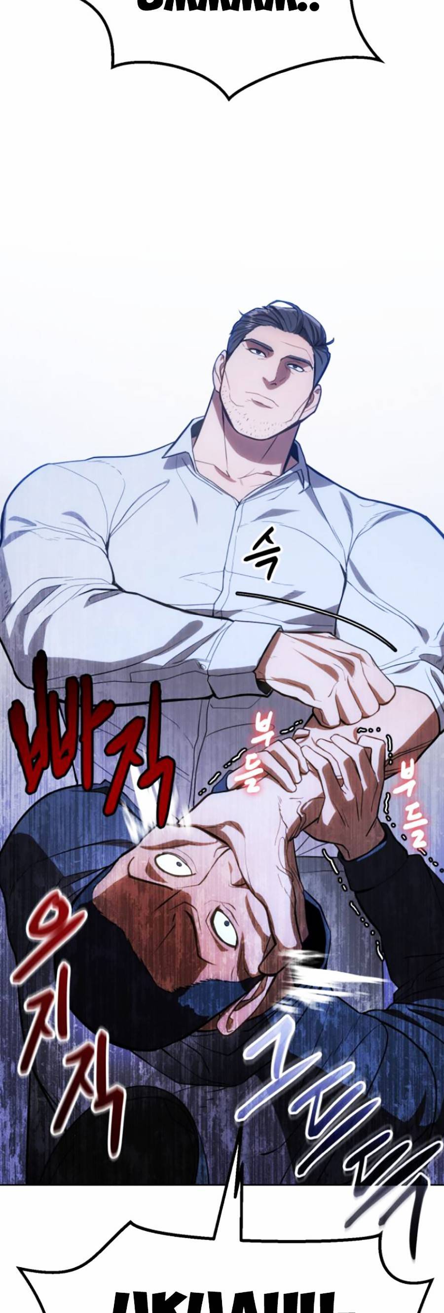 Đặc Vụ Thế Thân Chapter  2 - 541