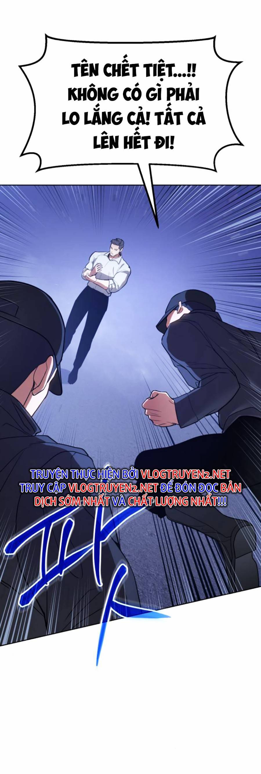 Đặc Vụ Thế Thân Chapter  2 - 545