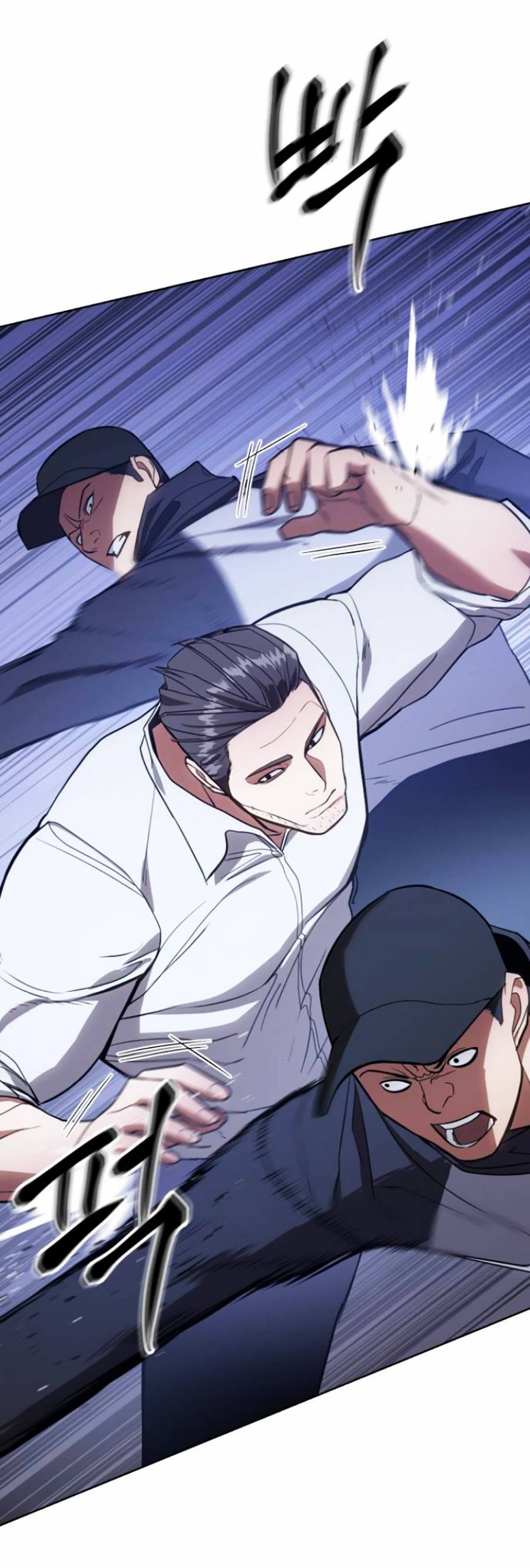 Đặc Vụ Thế Thân Chapter  2 - 546