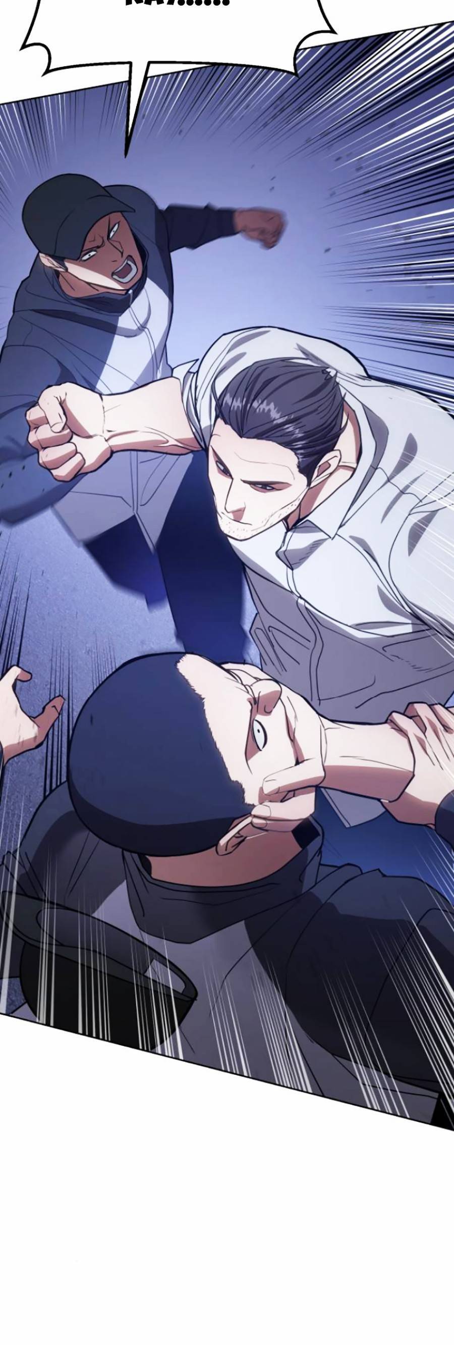 Đặc Vụ Thế Thân Chapter  2 - 548