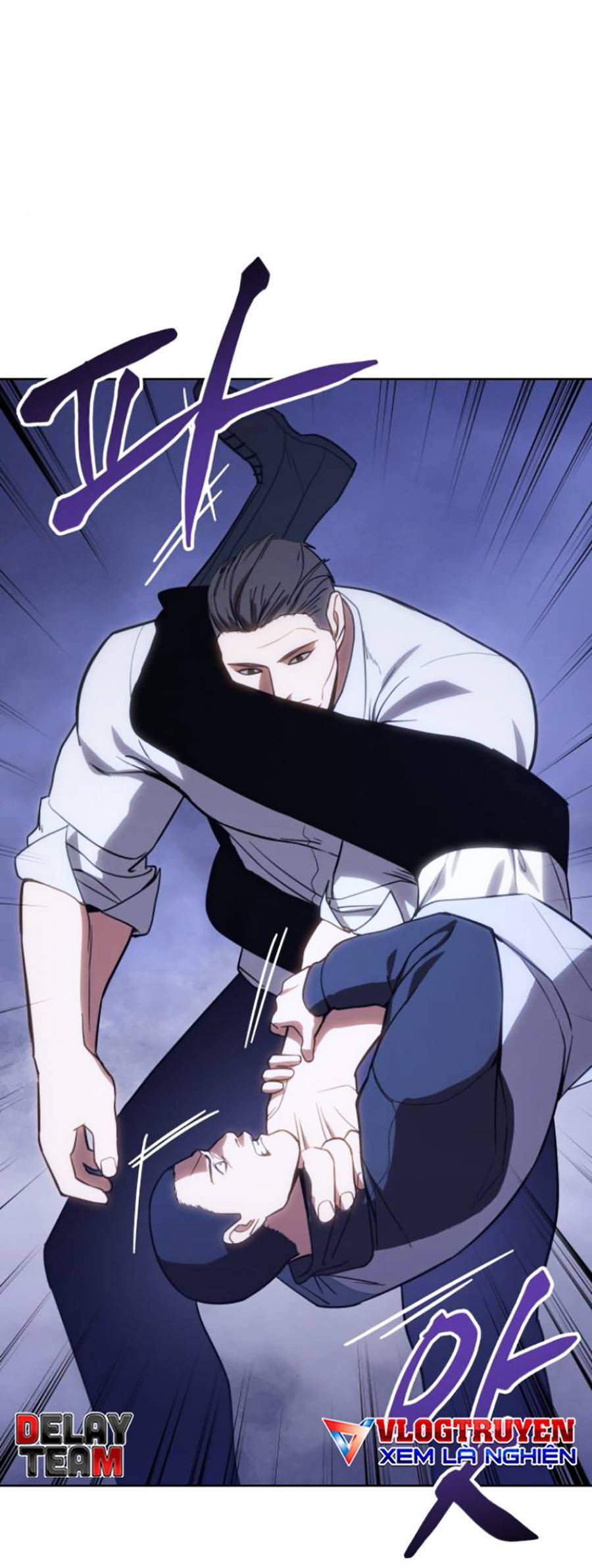 Đặc Vụ Thế Thân Chapter  2 - 557