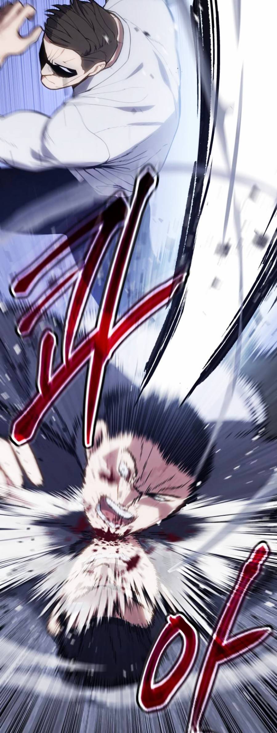 Đặc Vụ Thế Thân Chapter  2 - 564