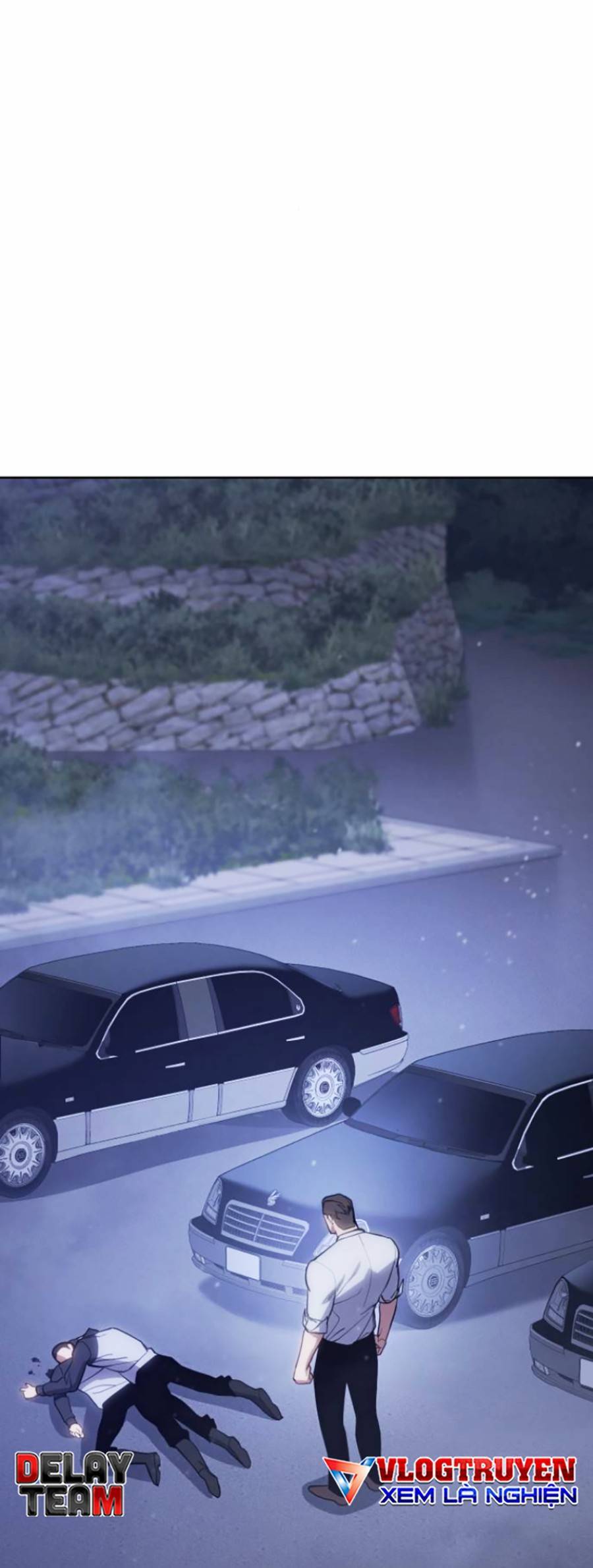 Đặc Vụ Thế Thân Chapter  2 - 566