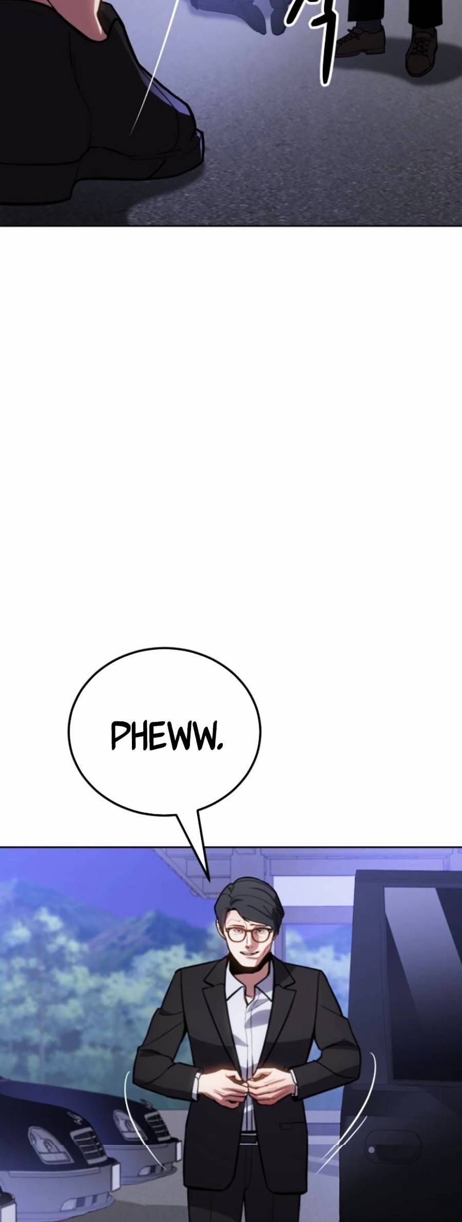 Đặc Vụ Thế Thân Chapter  2 - 571