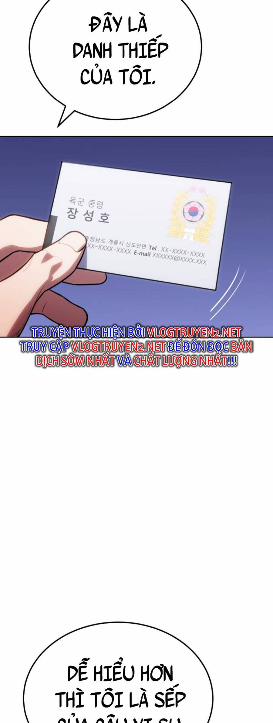 Đặc Vụ Thế Thân Chapter  2 - 574