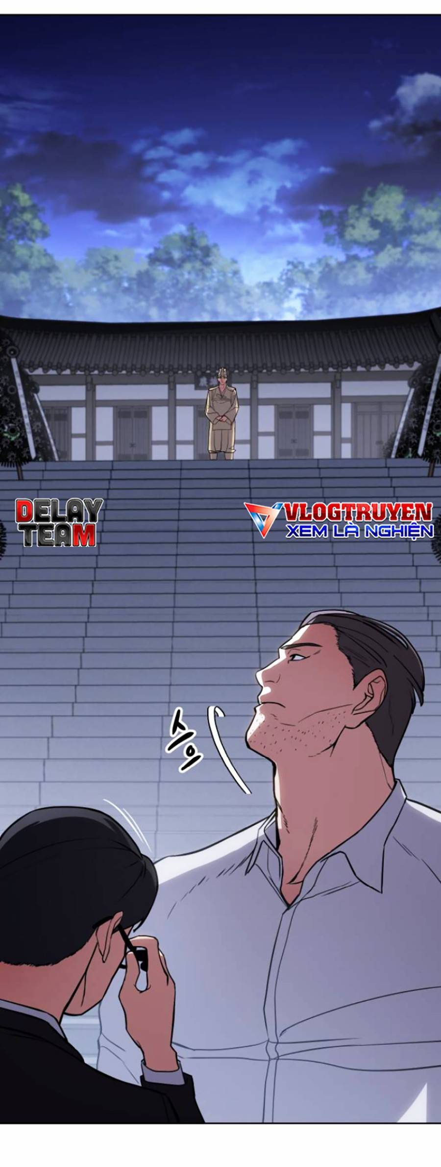 Đặc Vụ Thế Thân Chapter  2 - 577