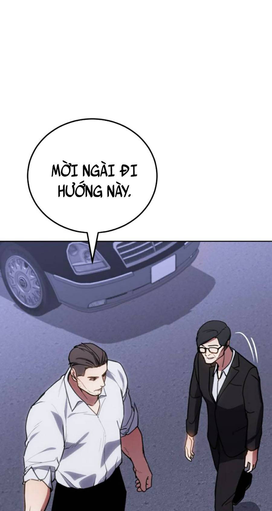 Đặc Vụ Thế Thân Chapter  2 - 579