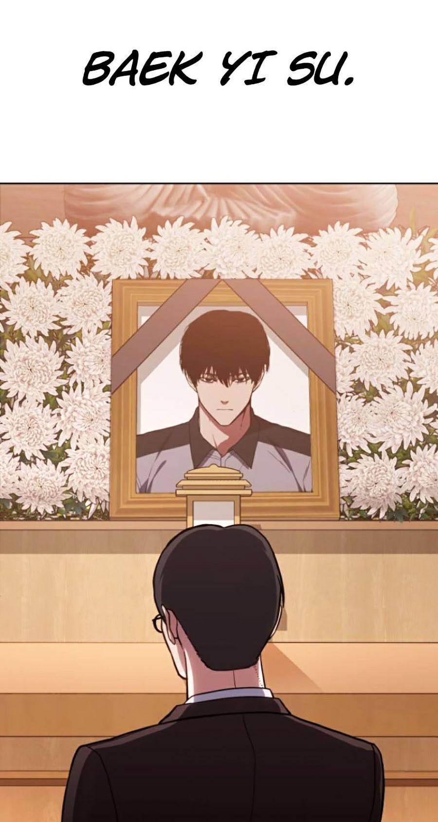 Đặc Vụ Thế Thân Chapter  2 - 582