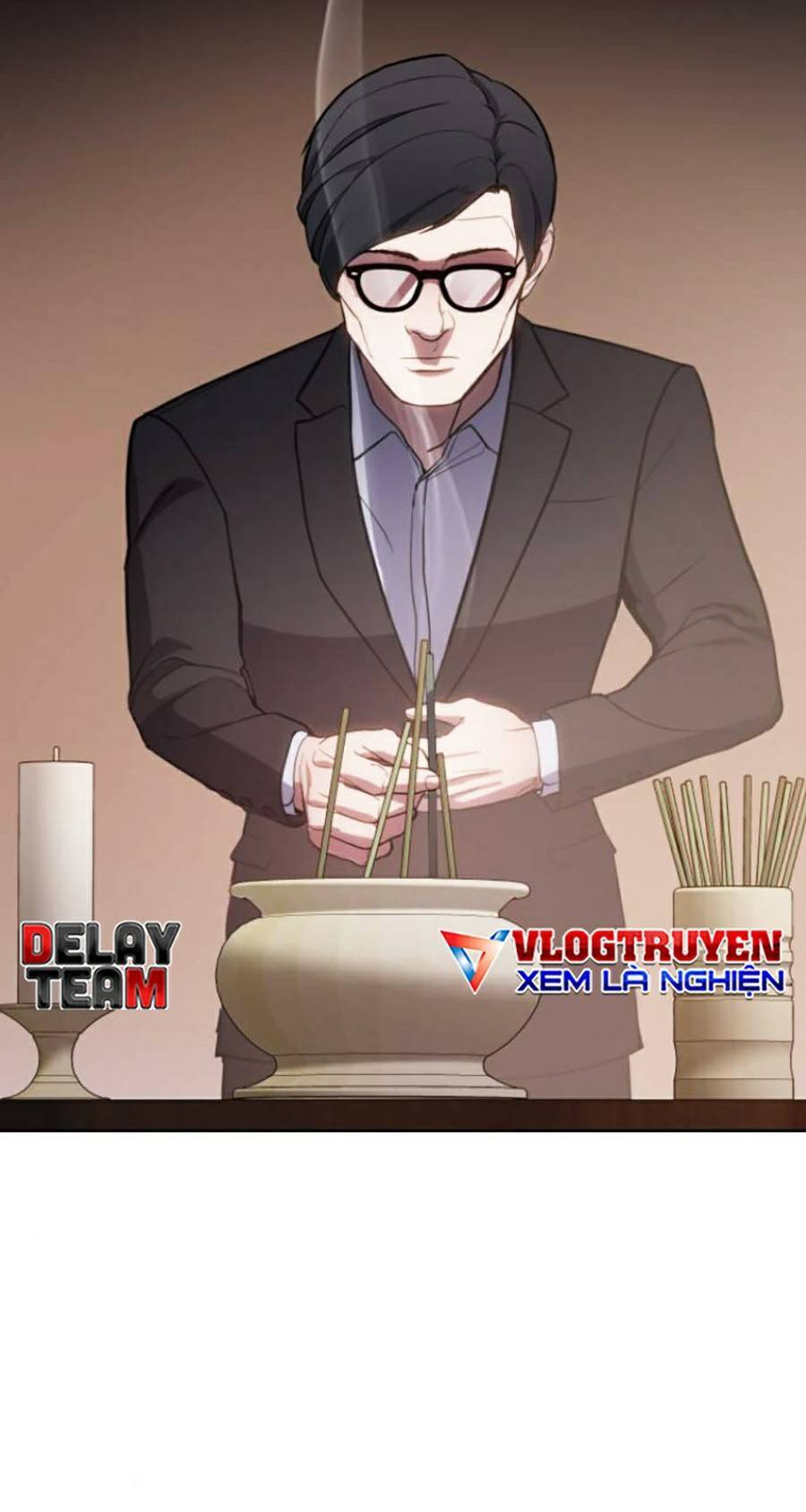 Đặc Vụ Thế Thân Chapter  2 - 584