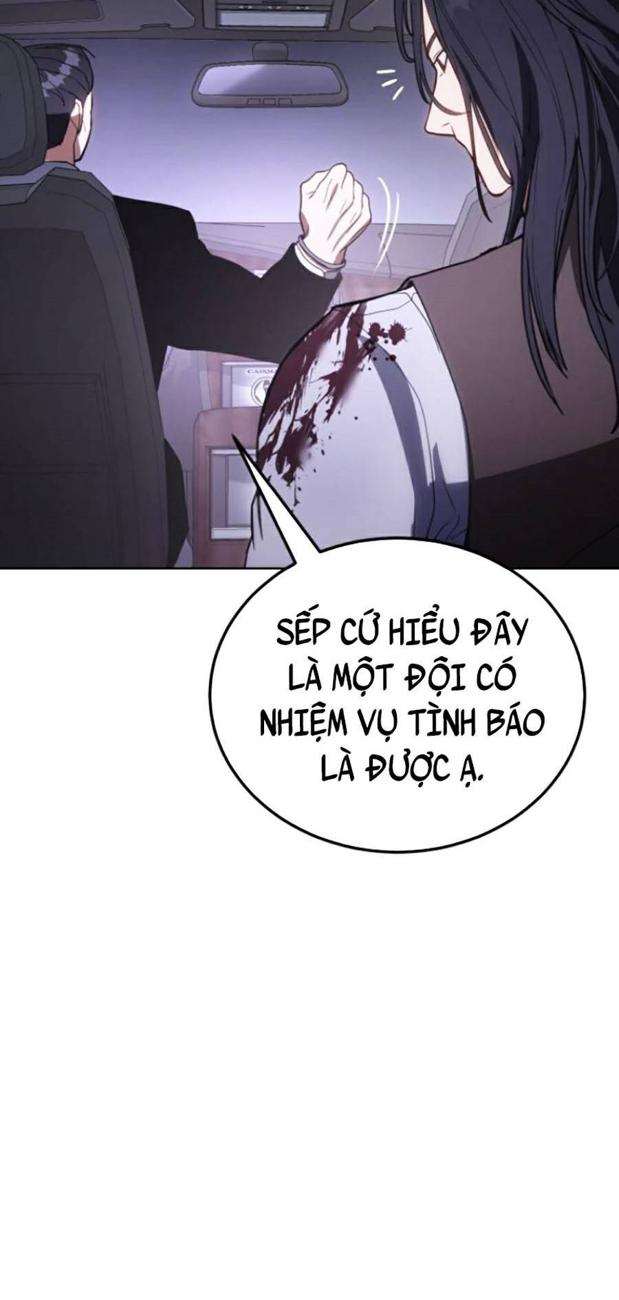 Đặc Vụ Thế Thân Chapter  2 - 445