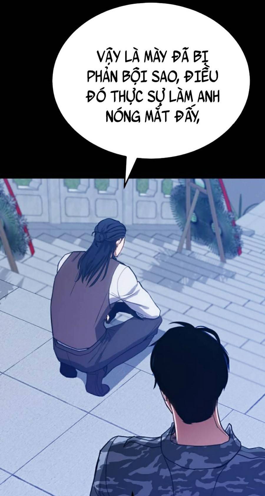 Đặc Vụ Thế Thân Chapter  2 - 590