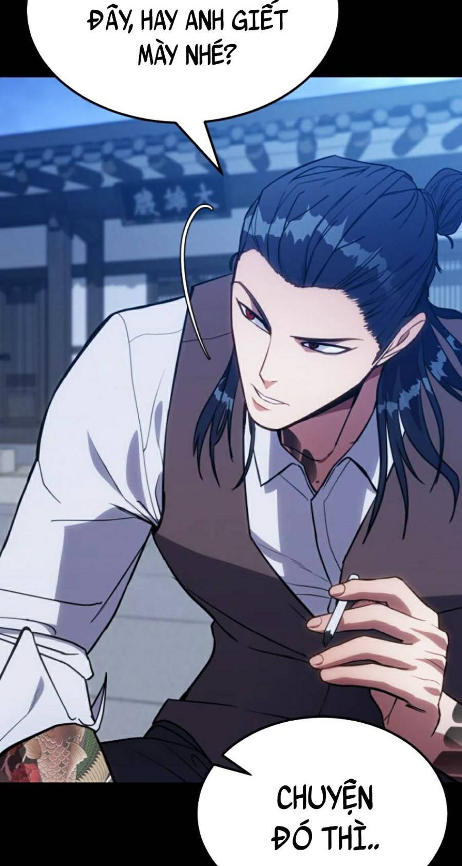 Đặc Vụ Thế Thân Chapter  2 - 592