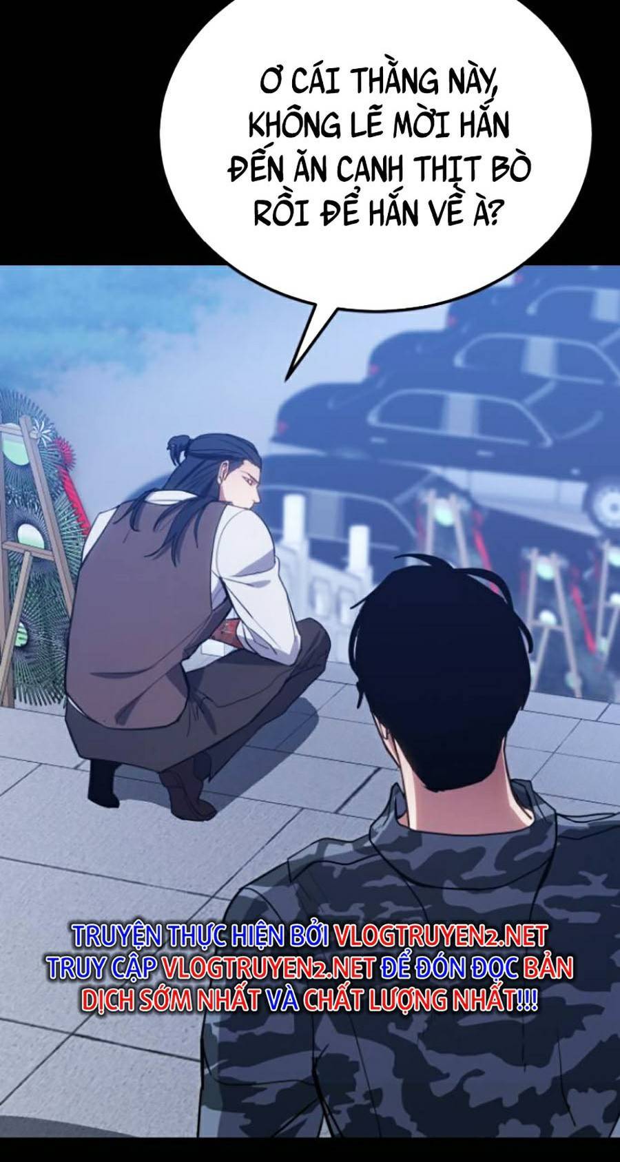 Đặc Vụ Thế Thân Chapter  2 - 595