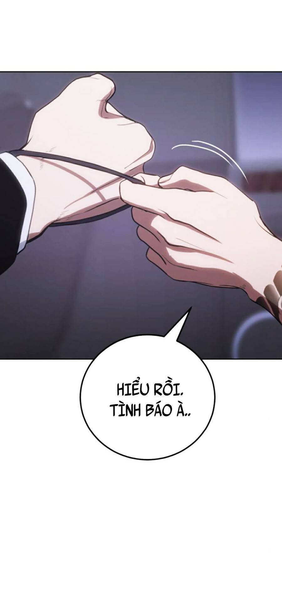 Đặc Vụ Thế Thân Chapter  2 - 446