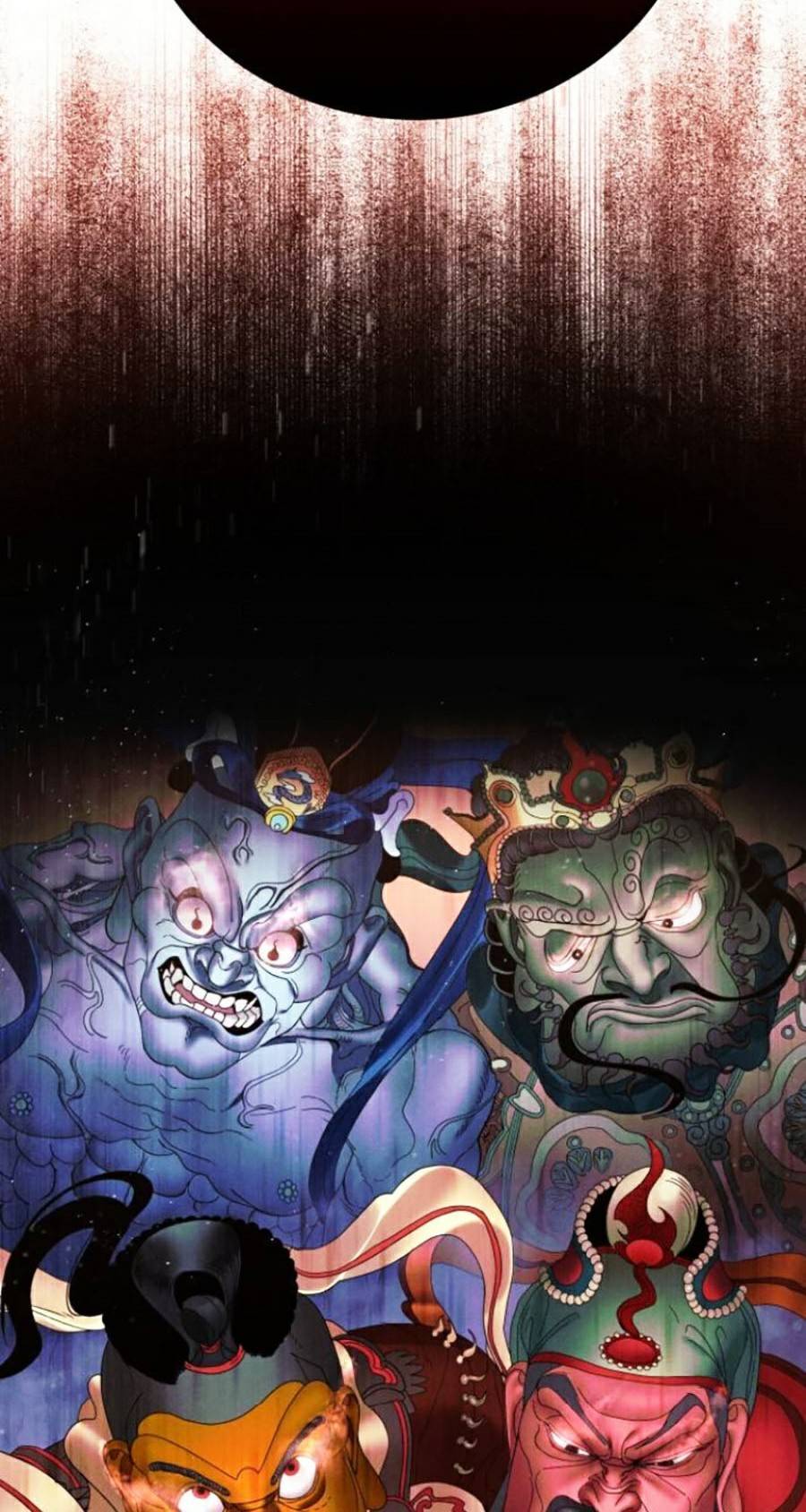 Đặc Vụ Thế Thân Chapter  2 - 603