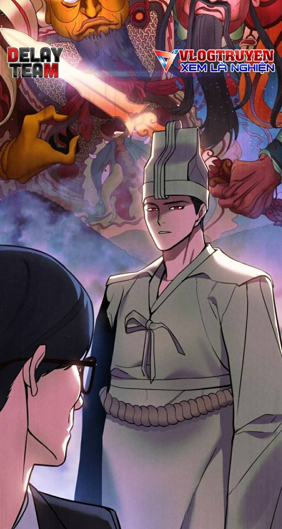 Đặc Vụ Thế Thân Chapter  2 - 604