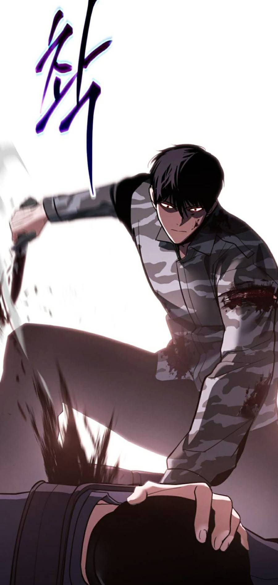 Đặc Vụ Thế Thân Chapter  2 - 431