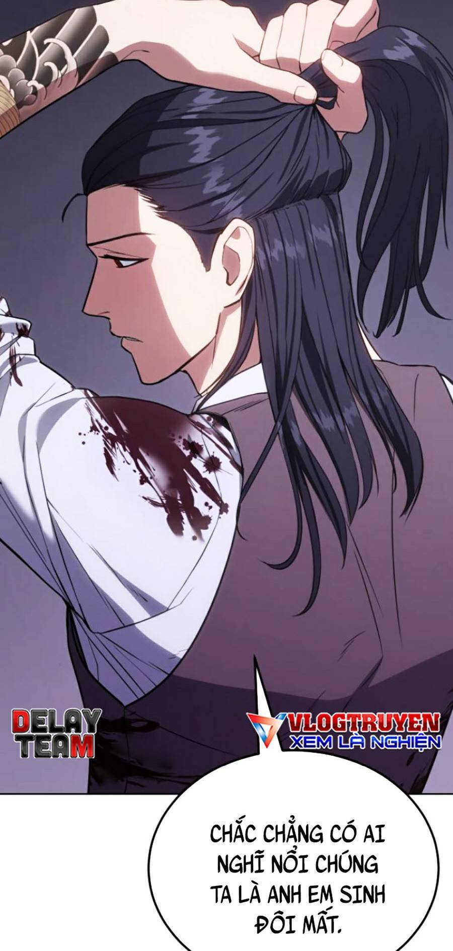 Đặc Vụ Thế Thân Chapter  2 - 449