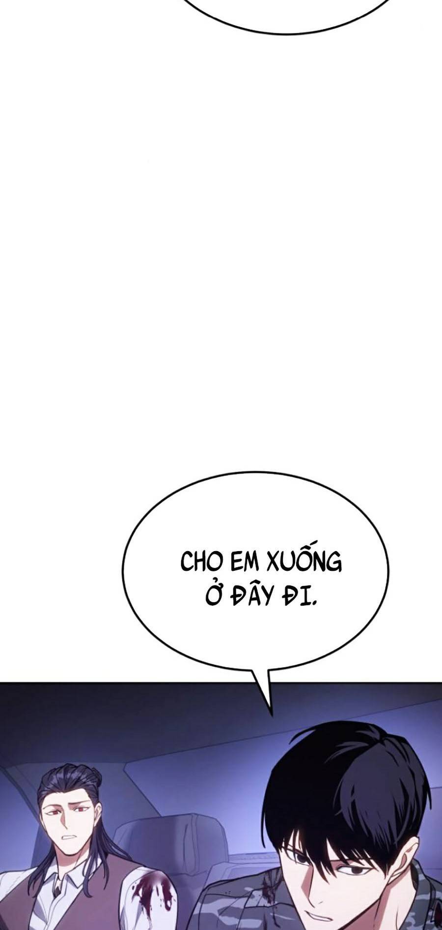 Đặc Vụ Thế Thân Chapter  2 - 450