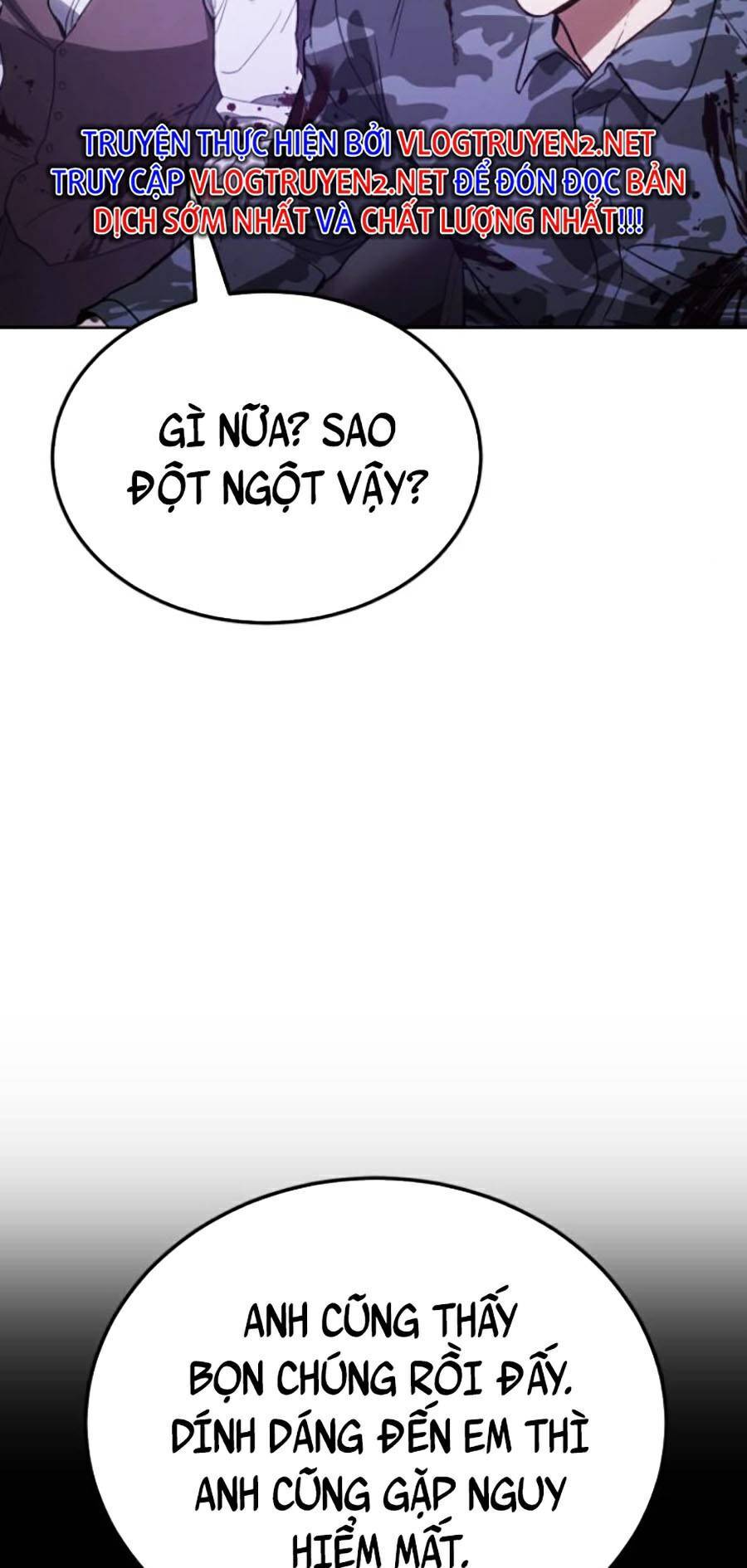 Đặc Vụ Thế Thân Chapter  2 - 451