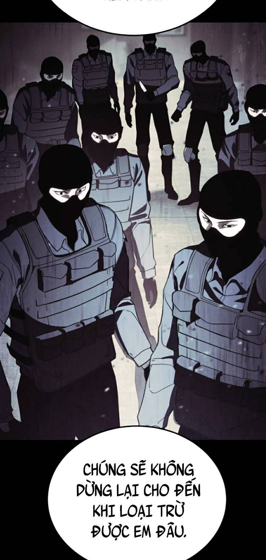 Đặc Vụ Thế Thân Chapter  2 - 452