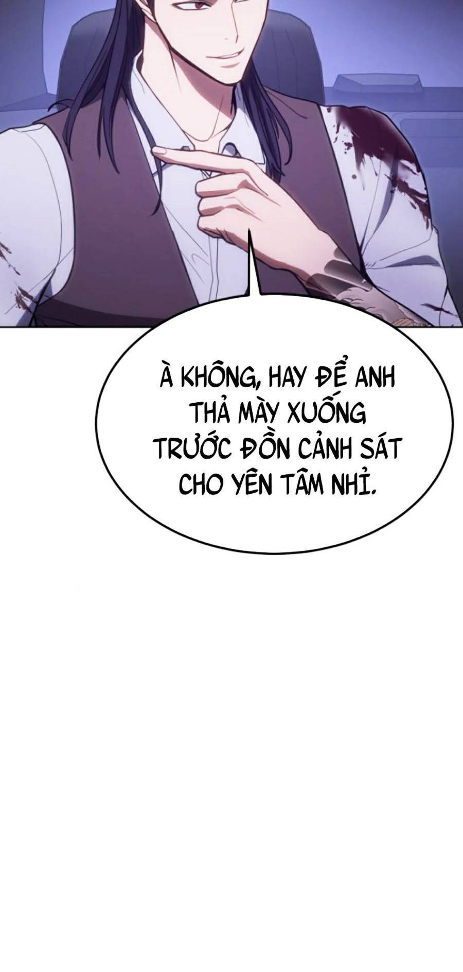 Đặc Vụ Thế Thân Chapter  2 - 454