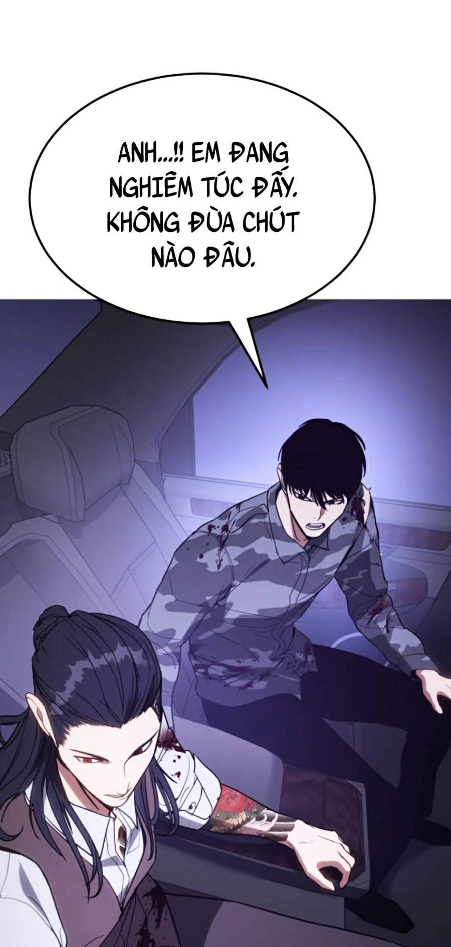 Đặc Vụ Thế Thân Chapter  2 - 455