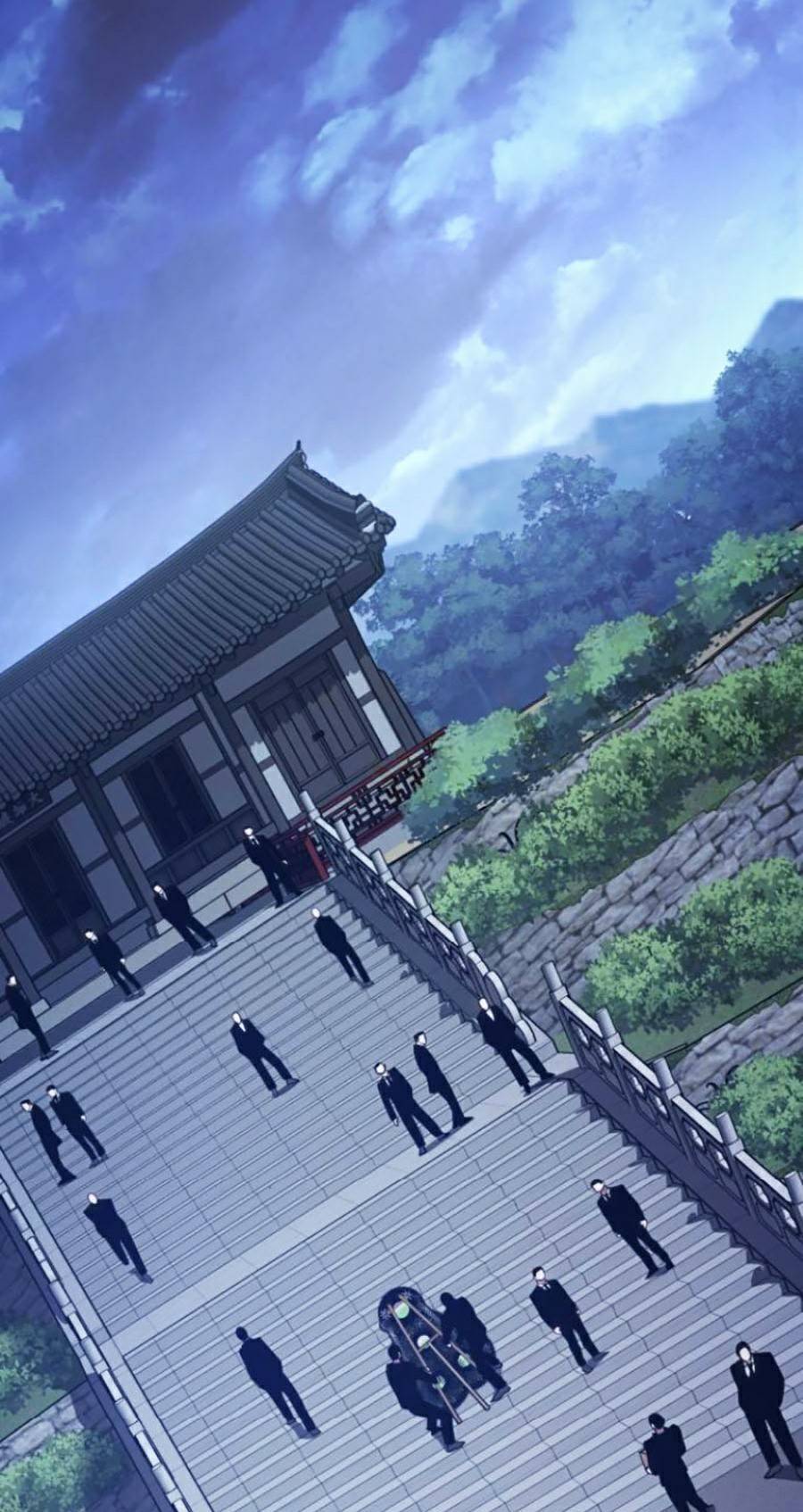 Đặc Vụ Thế Thân Chapter  2 - 463