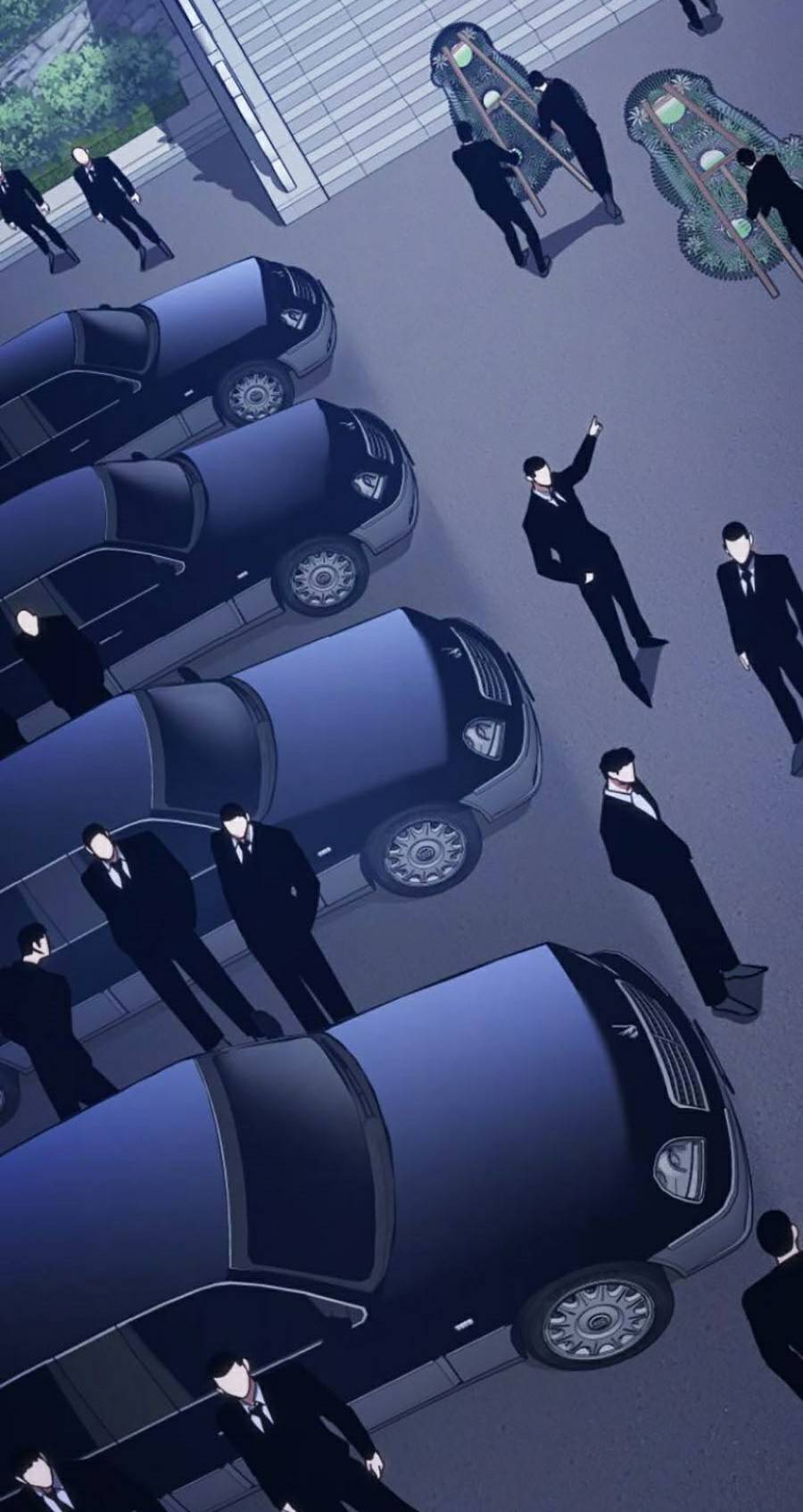 Đặc Vụ Thế Thân Chapter  2 - 464