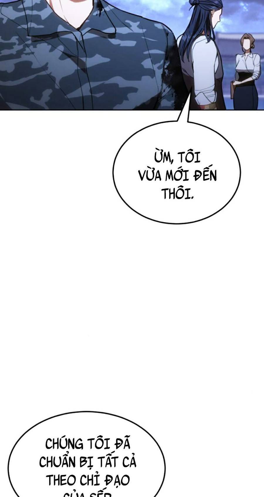 Đặc Vụ Thế Thân Chapter  2 - 469