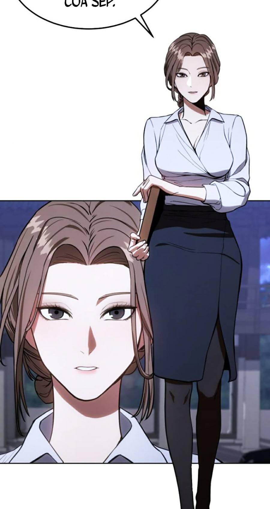 Đặc Vụ Thế Thân Chapter  2 - 470