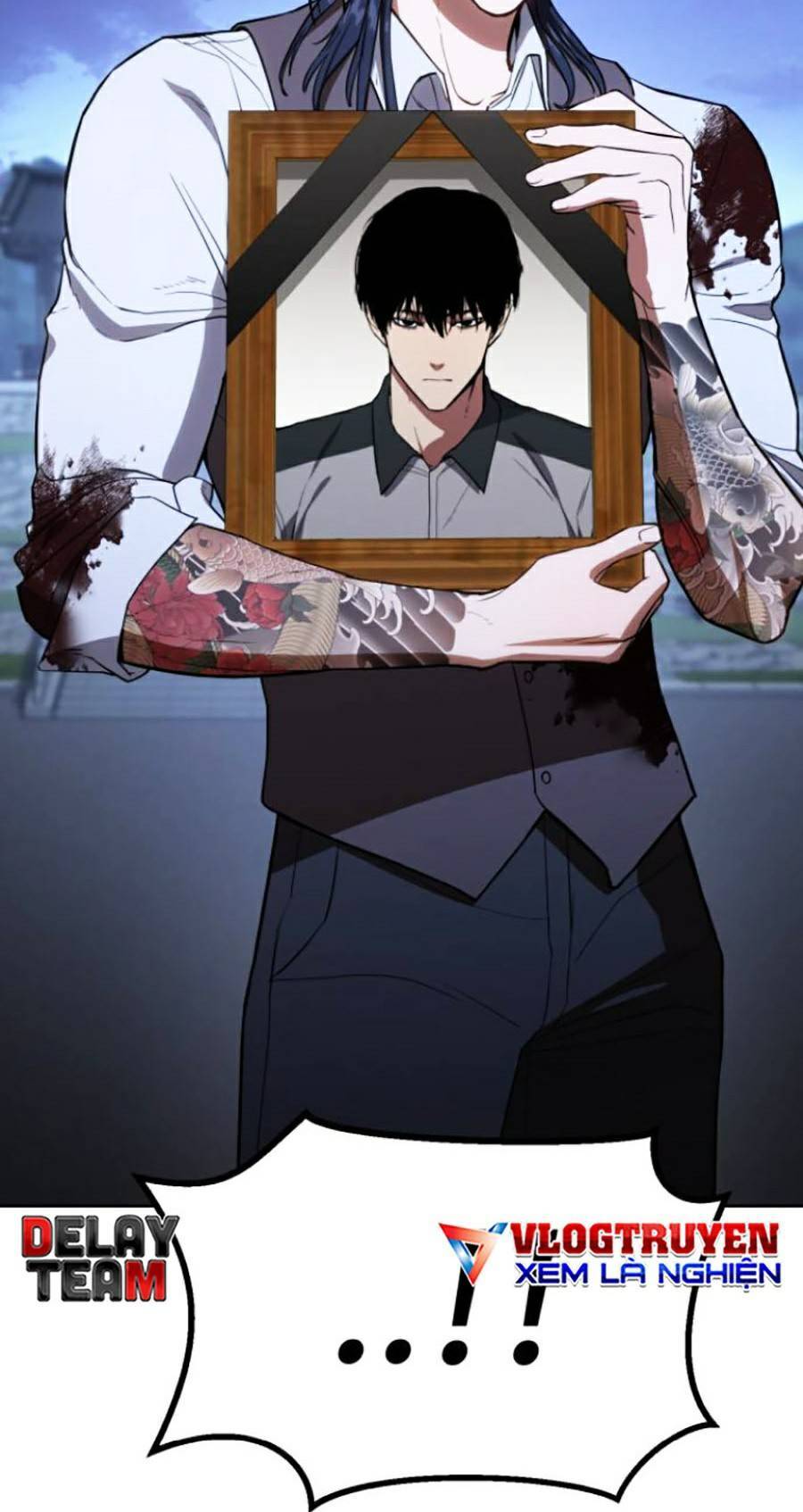 Đặc Vụ Thế Thân Chapter  2 - 476