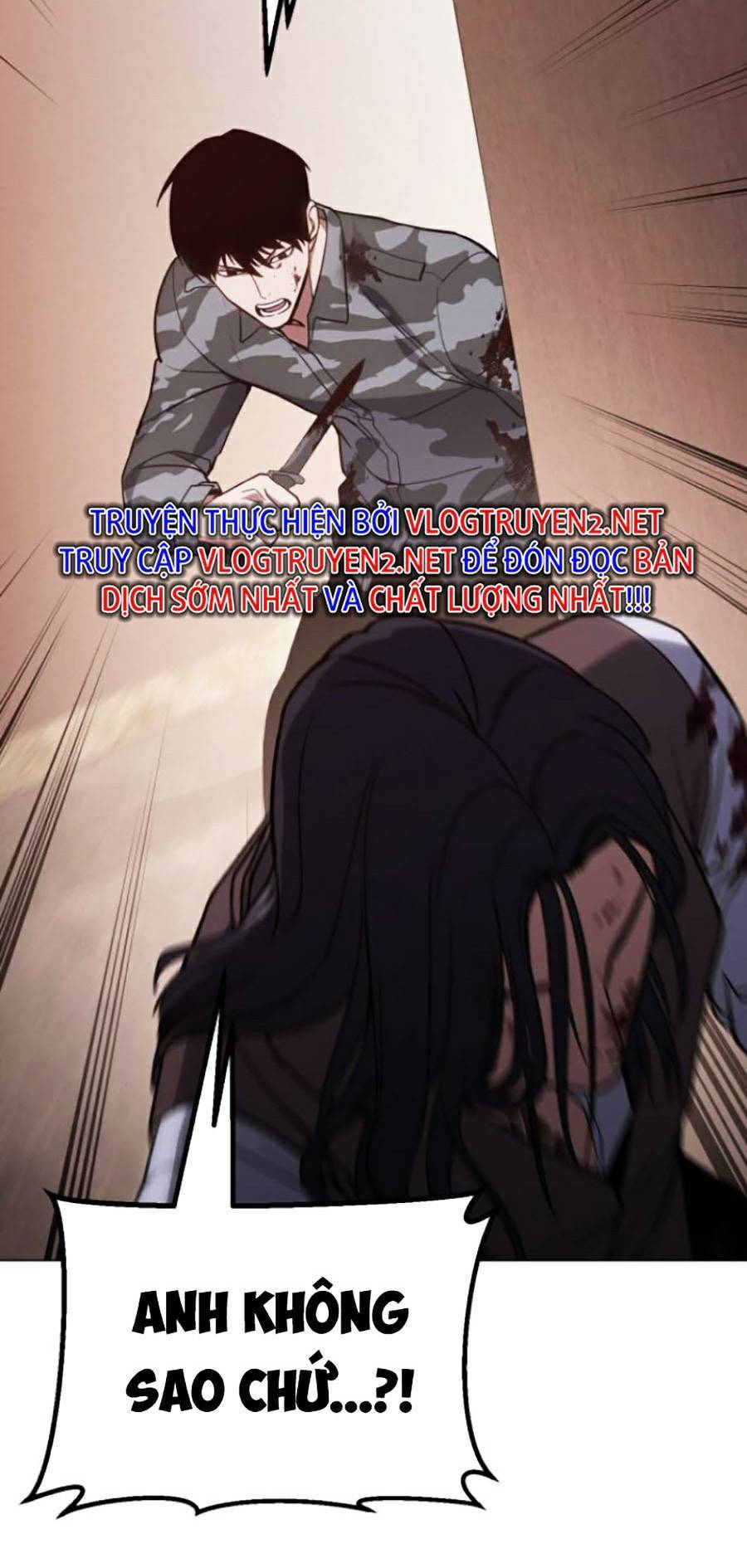 Đặc Vụ Thế Thân Chapter  2 - 434