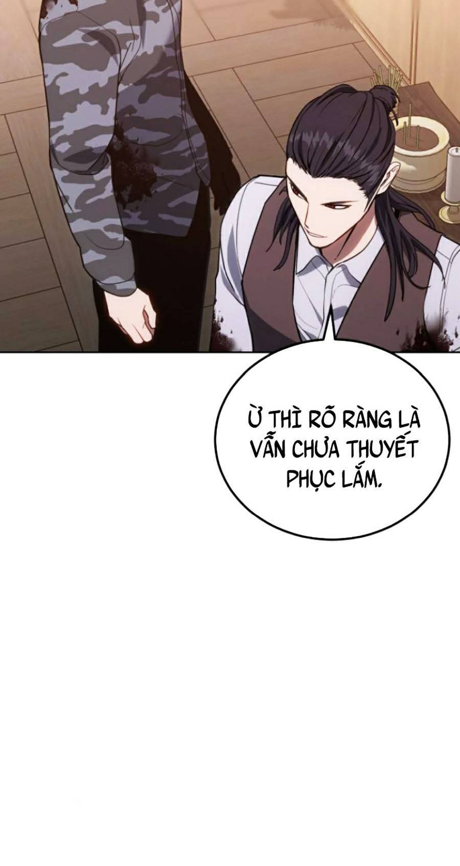 Đặc Vụ Thế Thân Chapter  2 - 482