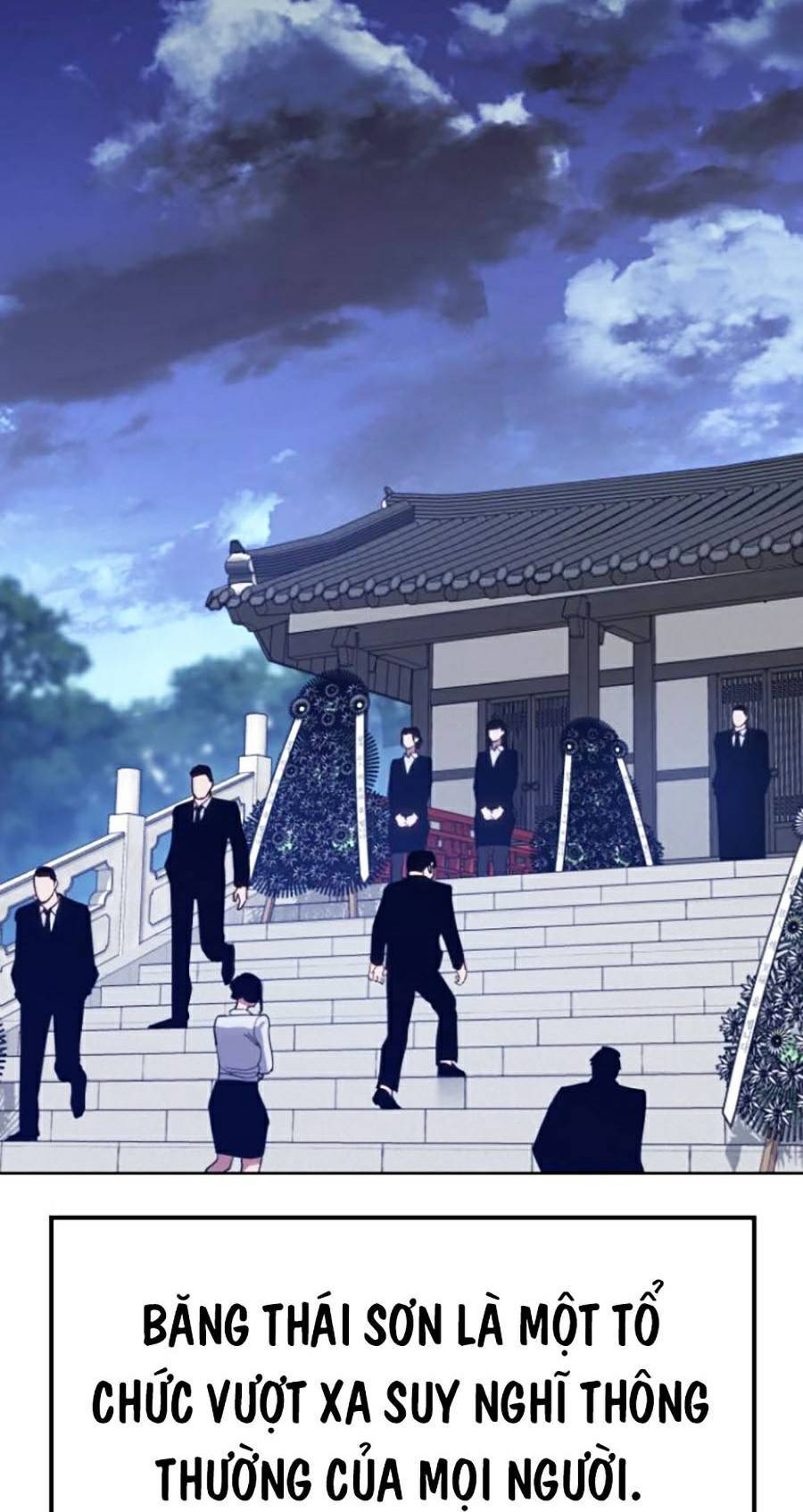 Đặc Vụ Thế Thân Chapter  2 - 485