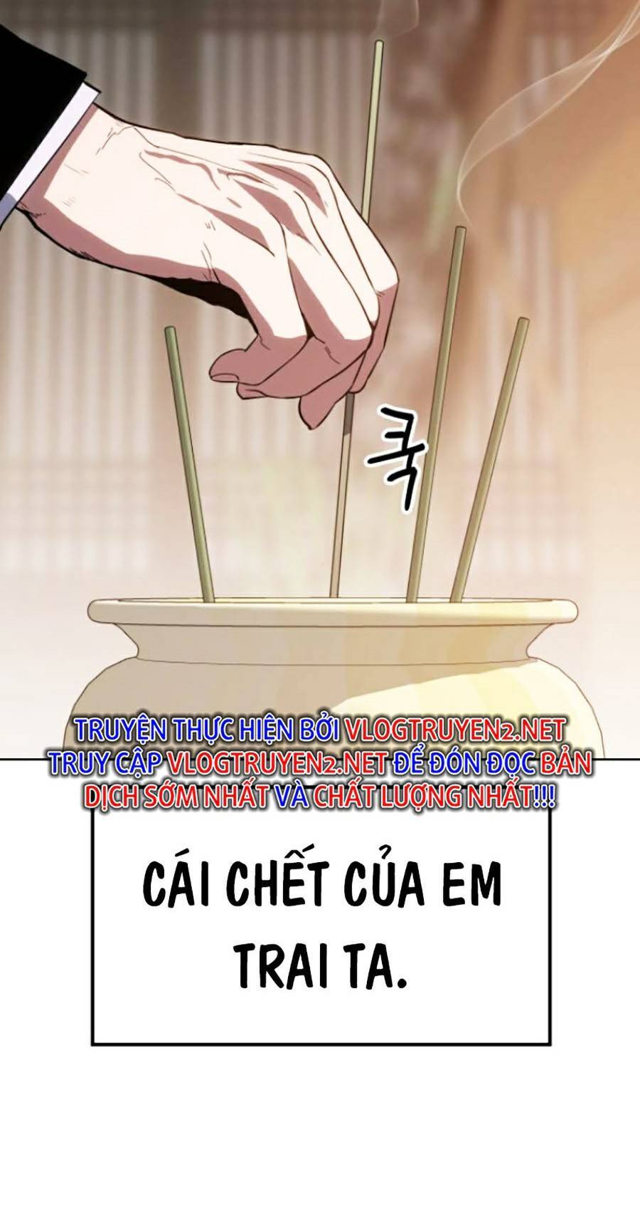 Đặc Vụ Thế Thân Chapter  2 - 488