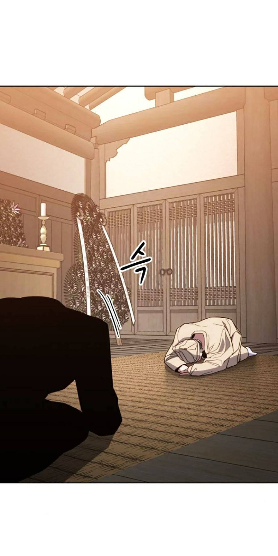 Đặc Vụ Thế Thân Chapter  2 - 489