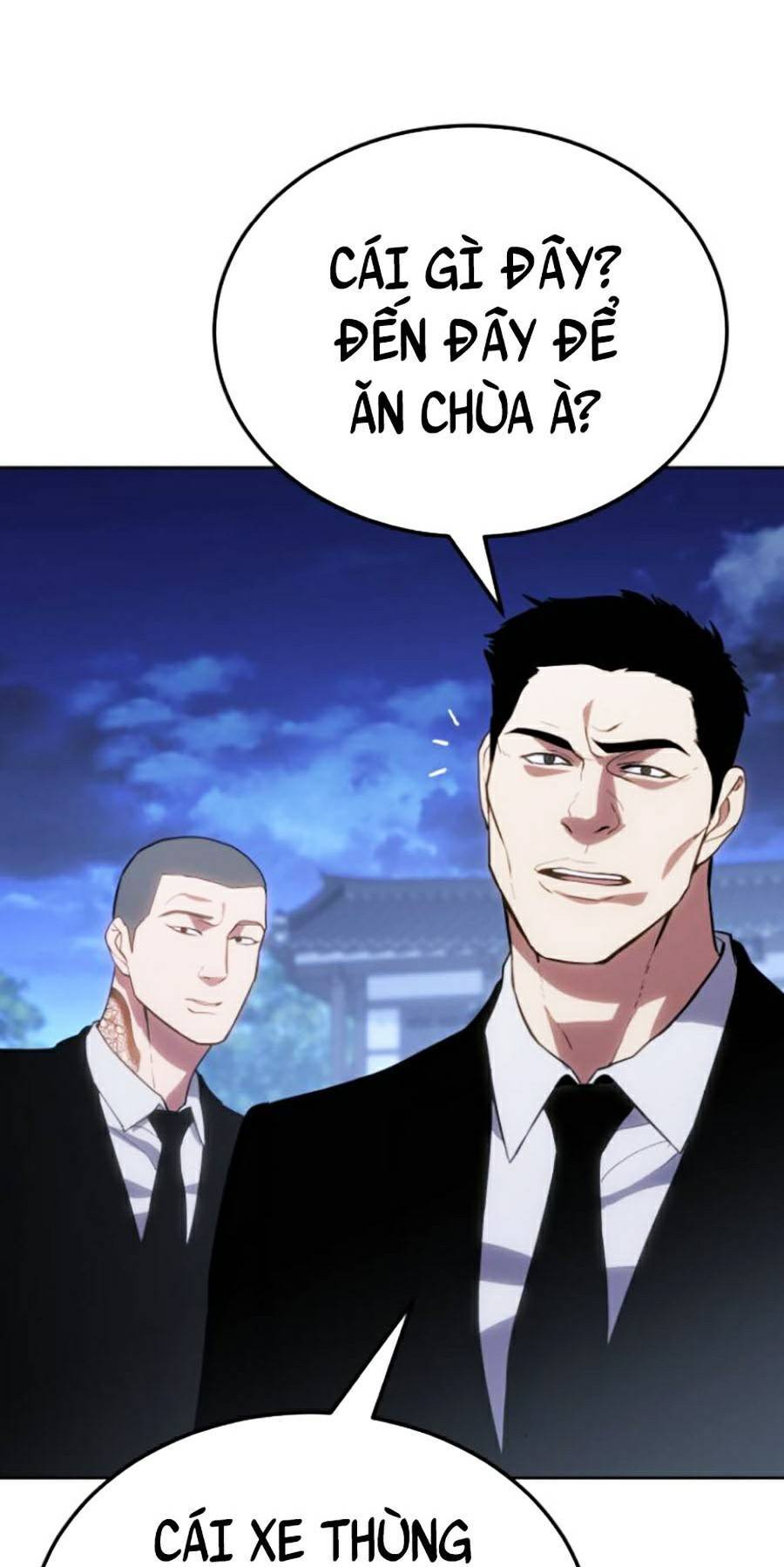 Đặc Vụ Thế Thân Chapter  2 - 500