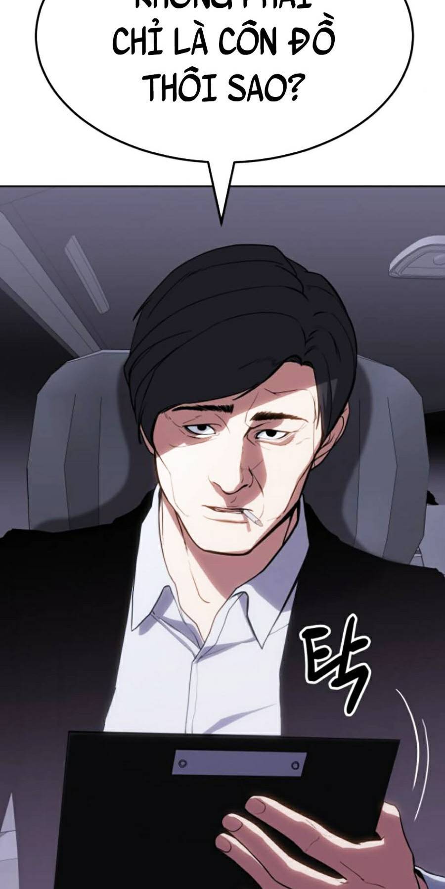 Đặc Vụ Thế Thân Chapter  2 - 504